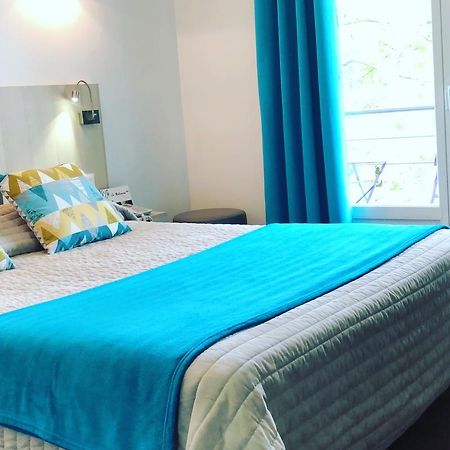Hotel Robinson Auch Εξωτερικό φωτογραφία