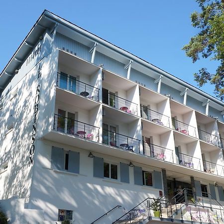 Hotel Robinson Auch Εξωτερικό φωτογραφία