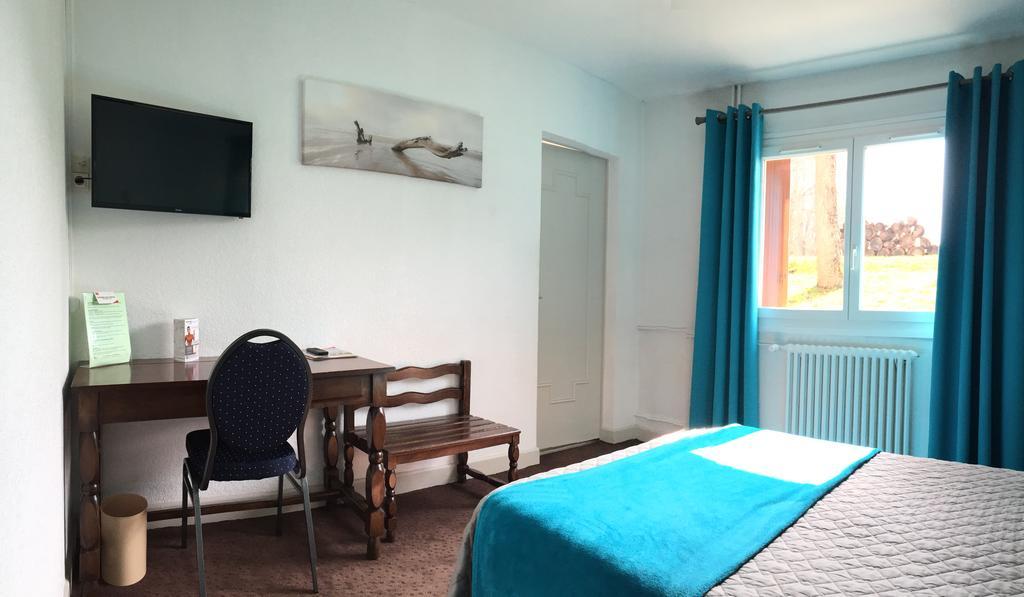 Hotel Robinson Auch Εξωτερικό φωτογραφία
