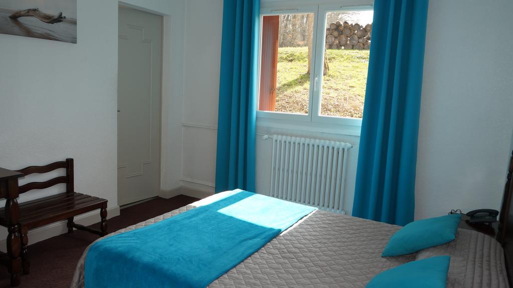 Hotel Robinson Auch Εξωτερικό φωτογραφία