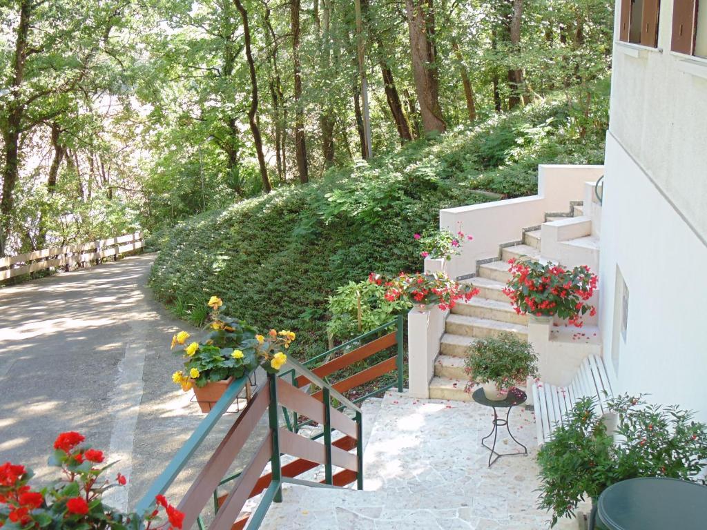 Hotel Robinson Auch Εξωτερικό φωτογραφία