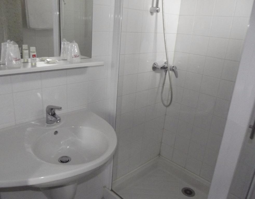 Hotel Robinson Auch Δωμάτιο φωτογραφία