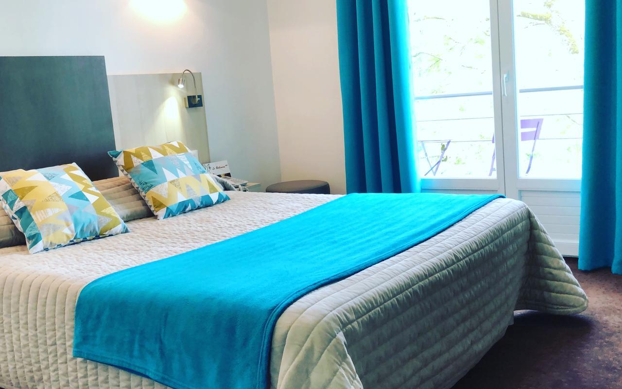 Hotel Robinson Auch Εξωτερικό φωτογραφία