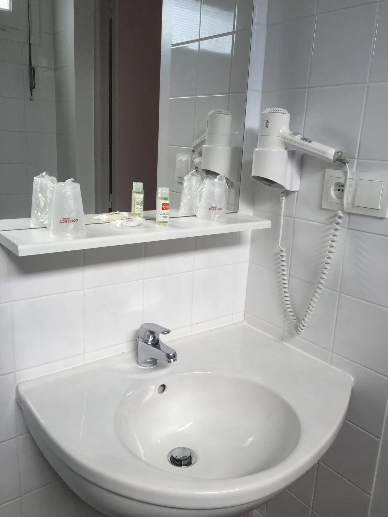 Hotel Robinson Auch Εξωτερικό φωτογραφία